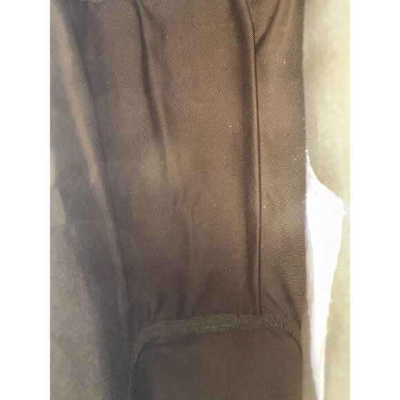 Readymade Olive Green Canvas Overnight Bag Made In Japan - Picture 7 of 15